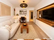 Cișmigiu-2 camere Premium -Prima închiriere-Liniște în 