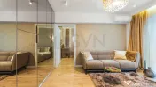 Apartament 2 camere Barbu Vacarescu l Belvedere Residences l Fabrica de Glucoza 