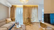Apartament 2 camere Barbu Vacarescu l Belvedere Residences l Fabrica de Glucoza 