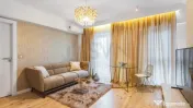 Apartament 2 camere Barbu Vacarescu l Belvedere Residences l Fabrica de Glucoza 