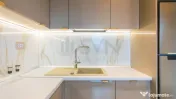 Apartament 2 camere Barbu Vacarescu l Belvedere Residences l Fabrica de Glucoza 