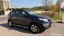 Vând Kia Sportage 2014 | 1.6 Benzina 135 CP | 160.000 KM | Stare Excelentă