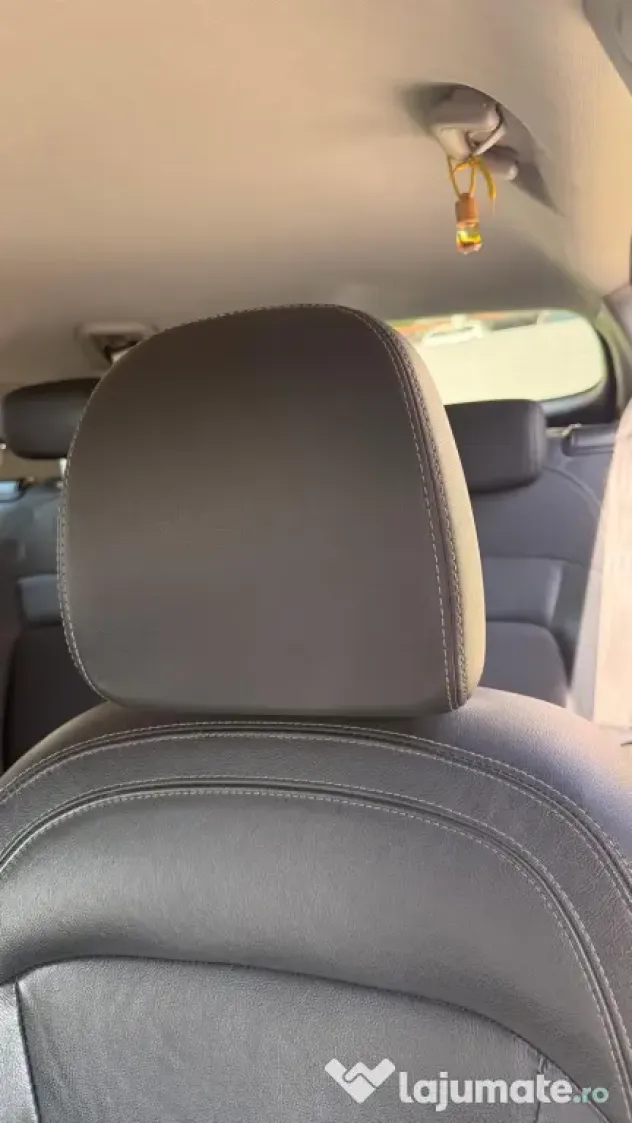 Vând Kia Sportage 2014 | 1.6 Benzina 135 CP | 160.000 KM | Stare Excelentă
