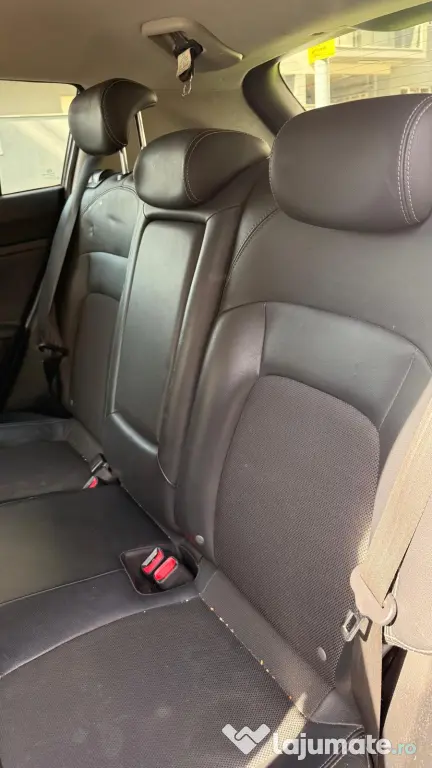 Vând Kia Sportage 2014 | 1.6 Benzina 135 CP | 160.000 KM | Stare Excelentă