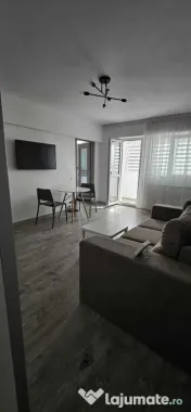 Iancului etaj 9 cu centrala 