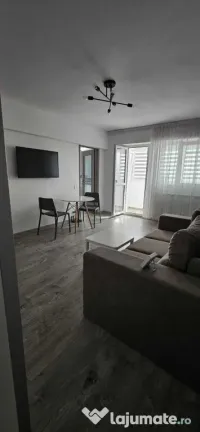 Iancului etaj 9 cu centrala 
