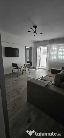Iancului etaj 9 cu centrala