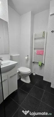 Iancului etaj 9 cu centrala 