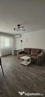 Iancului etaj 9 cu centrala 