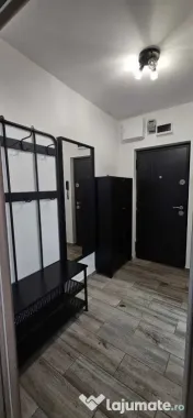 Iancului etaj 9 cu centrala 