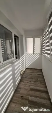 Iancului etaj 9 cu centrala 