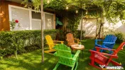 Vila cu dubla valoare, 606mp teren, terase: Resedinta si sau 