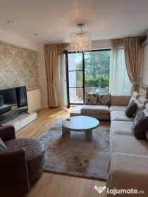 Rovere Exclusive Concept | 3 camere | 117 mp | Piscină | Parcare