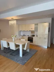Rovere Exclusive Concept | 3 camere | 117 mp | Piscină | Parcare