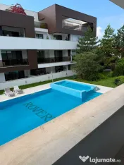 Rovere Exclusive Concept | 3 camere | 117 mp | Piscină | Parcare