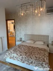 Rovere Exclusive Concept | 3 camere | 117 mp | Piscină | Parcare