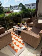 Rovere Exclusive Concept | 3 camere | 117 mp | Piscină | Parcare