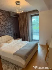 Rovere Exclusive Concept | 3 camere | 117 mp | Piscină | Parcare