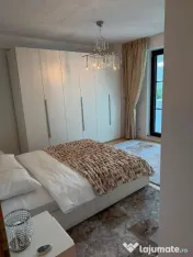 Rovere Exclusive Concept | 3 camere | 117 mp | Piscină | Parcare