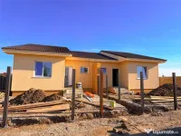 NOU PE PIATA - DUPLEX PE PLAN - ACCES FACIL 