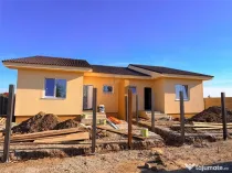 NOU PE PIATA - DUPLEX PE PLAN - ACCES FACIL
