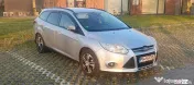 .....FORD Focus .... 