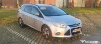 .....FORD Focus .... 