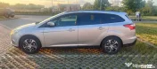.....FORD Focus .... 