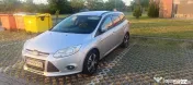 .....FORD Focus .... 