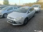 .....FORD Focus .... 