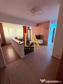 0%Comision Apartament 2 camere Sos Straulesti/Baneasa