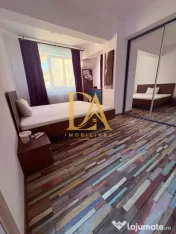 0%Comision Apartament 2 camere Sos Straulesti/Baneasa