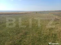 Teren de vanzare, 800 mp, zona Sud-Vest 