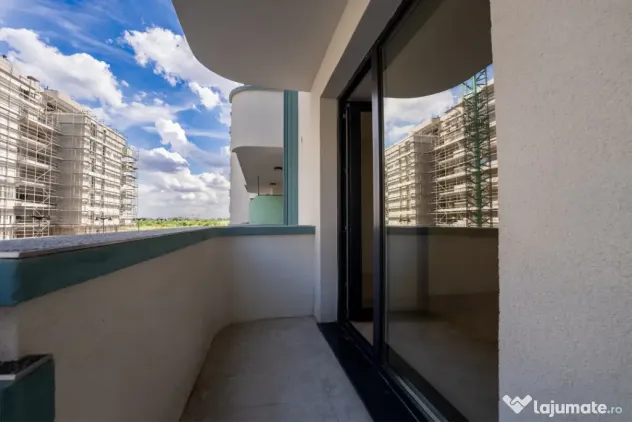 PIPERA – MY PLACE NORTH, 2 CAMERE 67 MP TOTAL, ETAJ 1 - Bucuresti (Bucuresti-Ilfov)