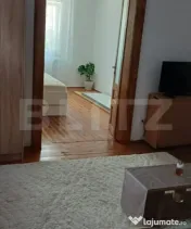Apartament 2 camere la casă, renovat integral, aproape de C 