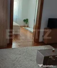 Apartament 2 camere la casă, renovat integral, aproape de C 