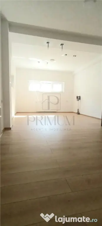 Spatiu comercial open-space pentru birouri,sala sport - Comp - Timisoara (Timis)