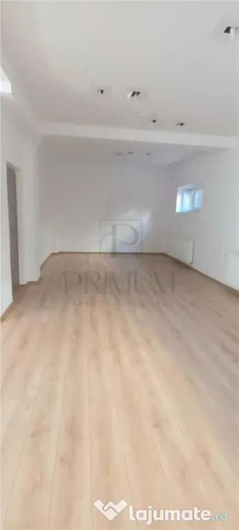 Spatiu comercial open-space pentru birouri,sala sport - Comp - Timisoara (Timis)