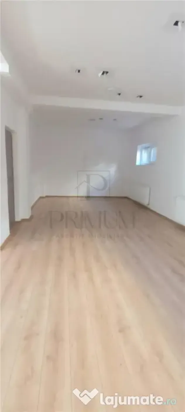 Spatiu comercial open-space pentru birouri,sala sport - Comp - Timisoara (Timis)