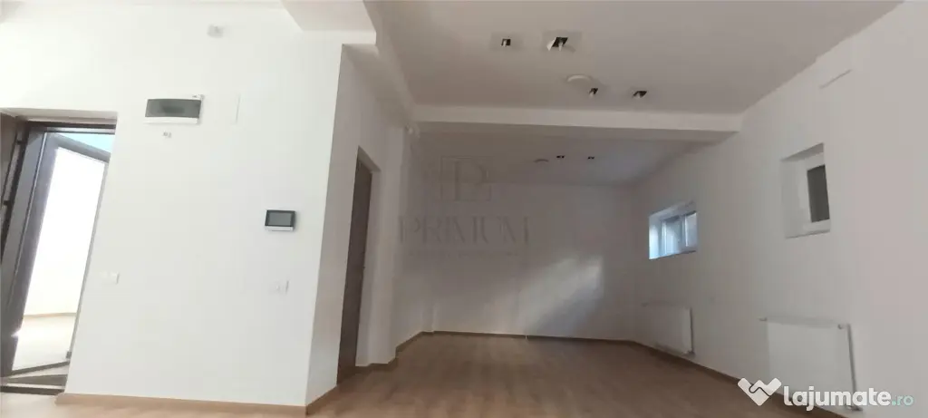 Spatiu comercial open-space pentru birouri,sala sport - Comp - Timisoara (Timis)