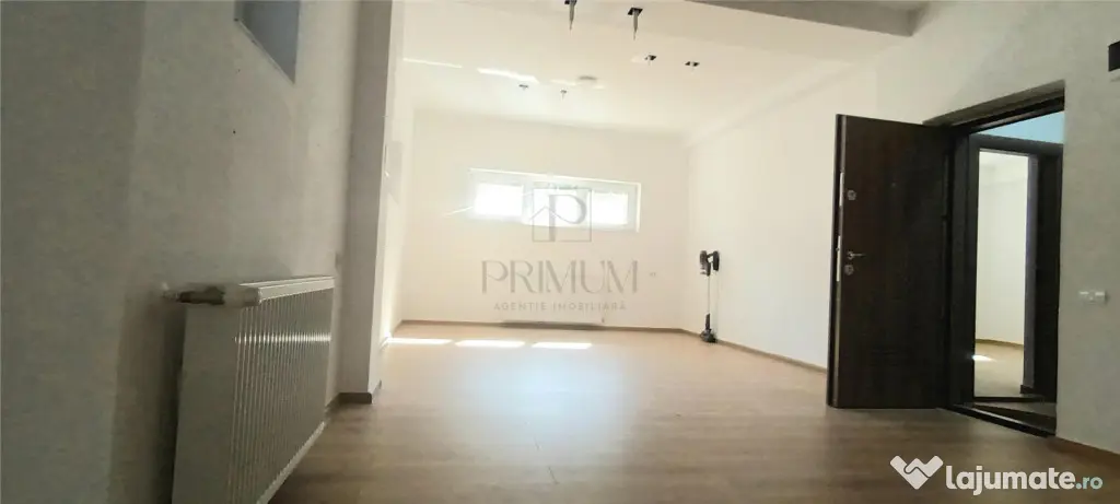 Spatiu comercial open-space pentru birouri,sala sport - Comp - Timisoara (Timis)