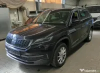 Skoda kodiaq style 