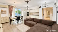 3 camere de închiriat Iancu Nicolae – Pipera Școli internați 