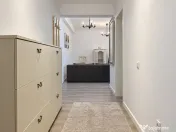 3 camere de închiriat Iancu Nicolae – Pipera Școli internați 