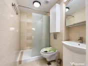 3 camere de închiriat Iancu Nicolae – Pipera Școli internați 