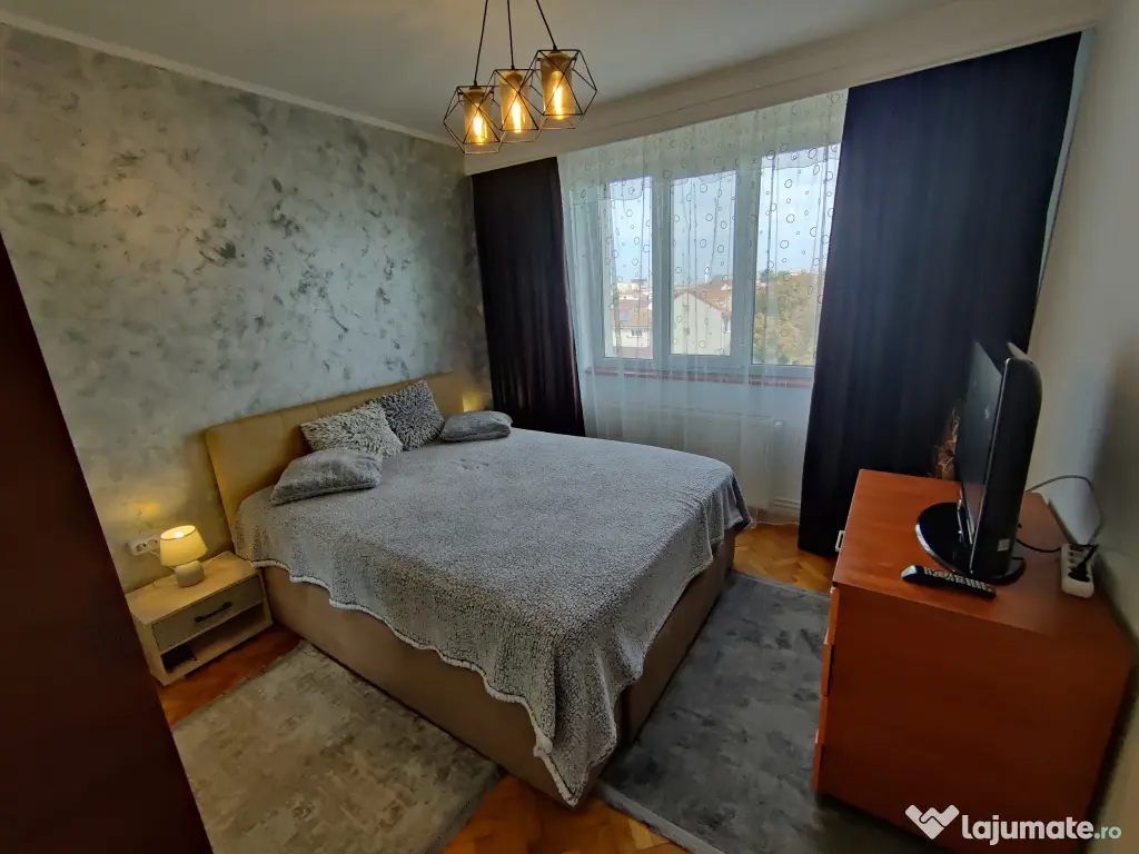 Apartament 2 camere de închiriat – Tomis II | Proprietar