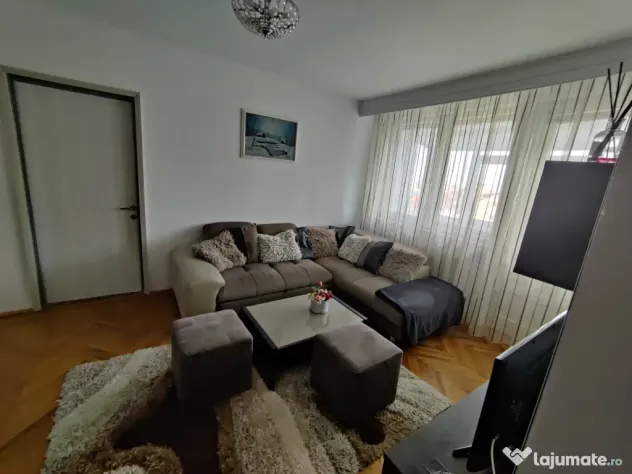 Apartament 2 camere de închiriat – Tomis II | Proprietar