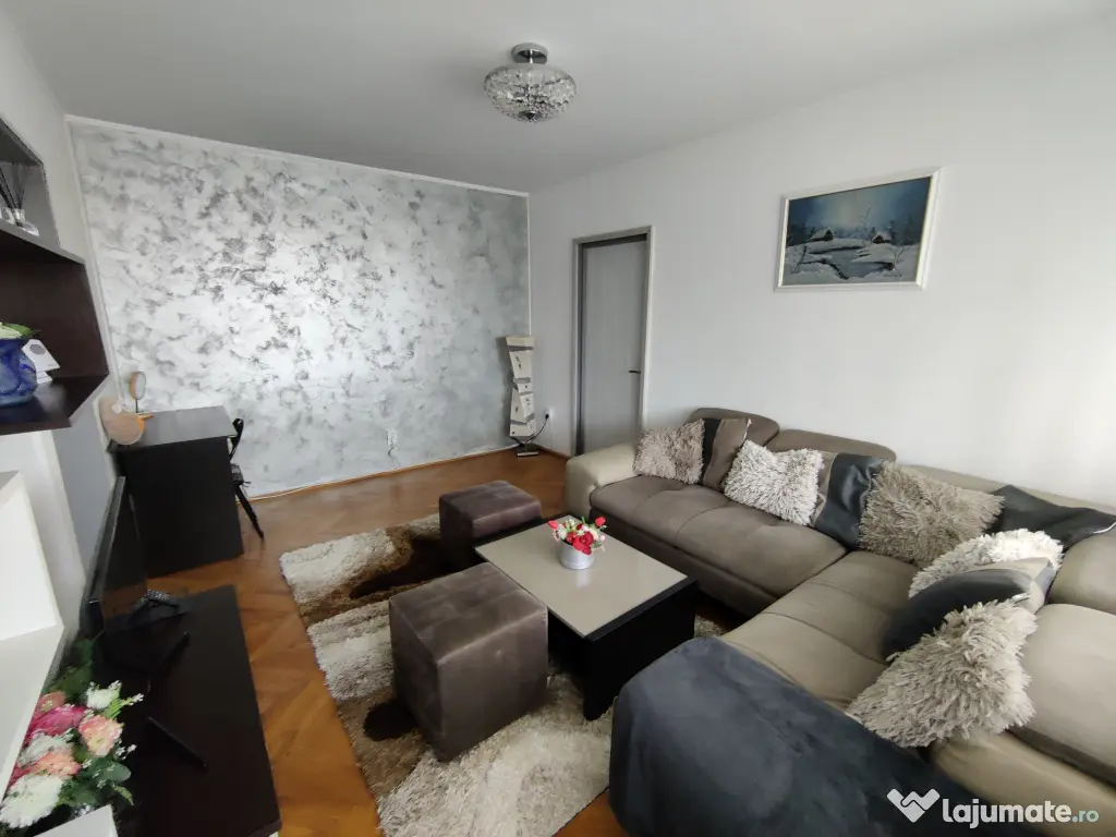 Apartament 2 camere de închiriat – Tomis II | Proprietar