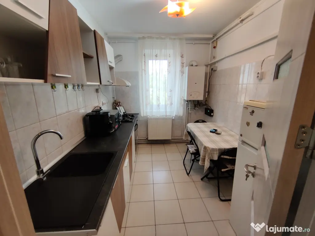Apartament 2 camere de închiriat – Tomis II | Proprietar