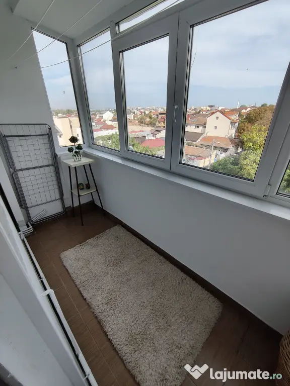 Apartament 2 camere de închiriat – Tomis II | Proprietar